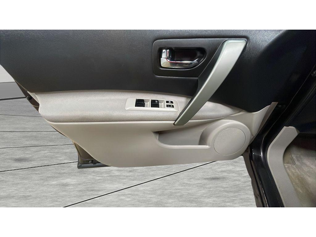 used 2015 Nissan Rogue Select car, priced at $6,940