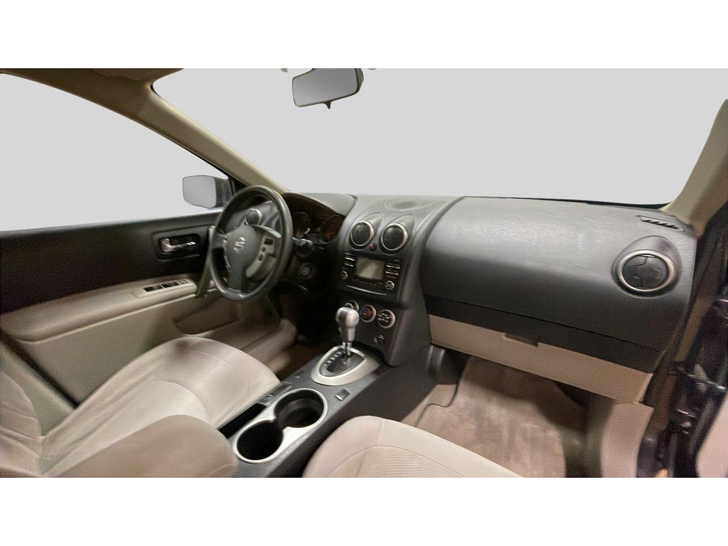 used 2015 Nissan Rogue Select car, priced at $6,940