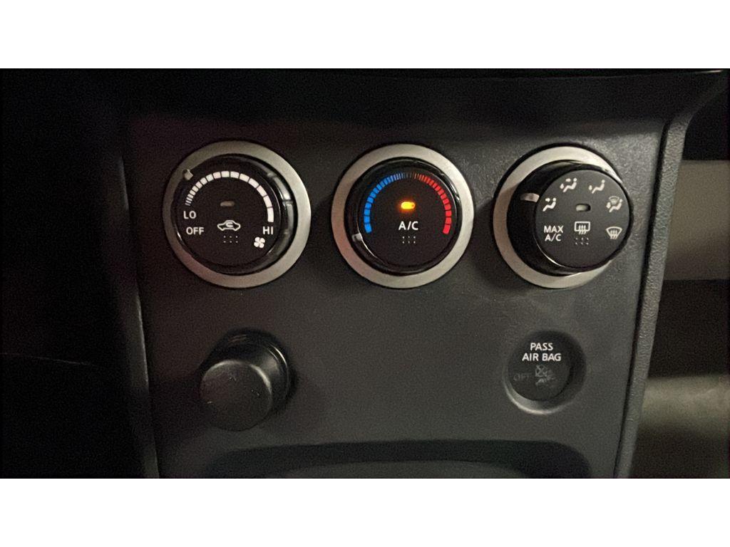 used 2015 Nissan Rogue Select car, priced at $6,940