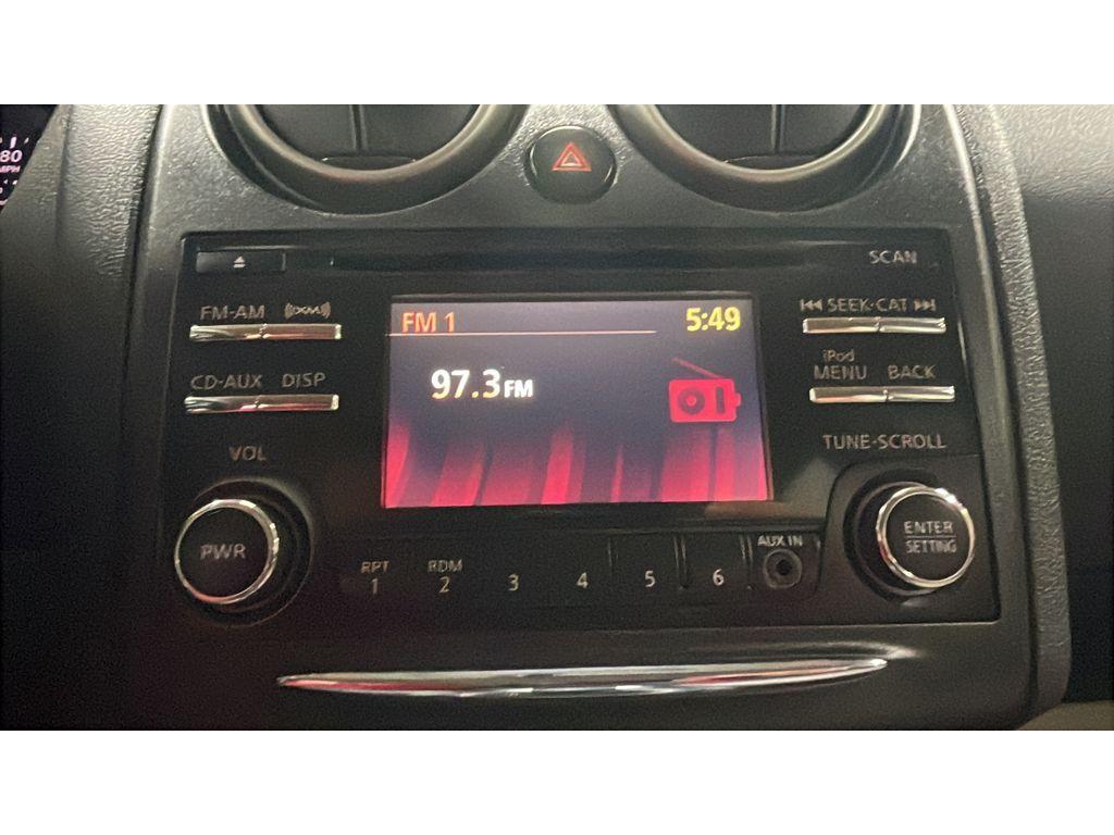 used 2015 Nissan Rogue Select car, priced at $6,940