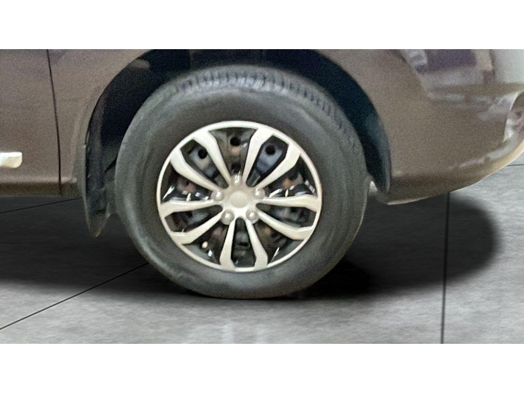 used 2015 Nissan Rogue Select car, priced at $6,940