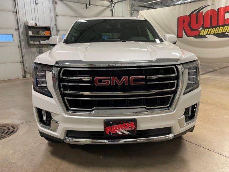 new 2024 GMC Yukon XL car, priced at $81,890