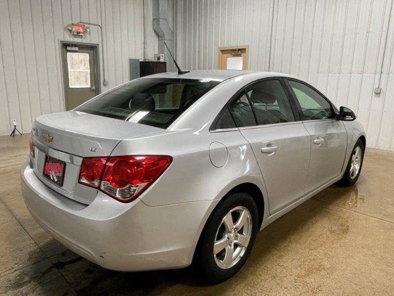 used 2012 Chevrolet Cruze car, priced at $6,773