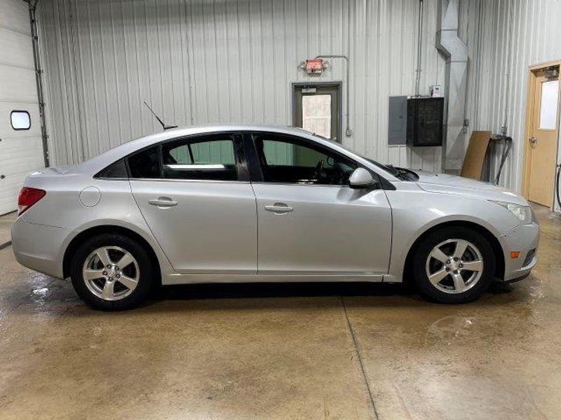 used 2012 Chevrolet Cruze car, priced at $6,773