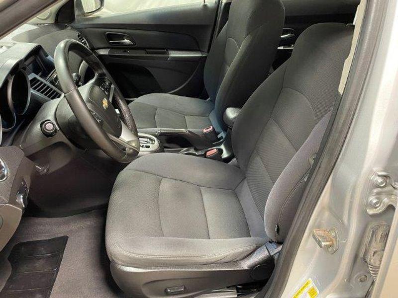 used 2012 Chevrolet Cruze car, priced at $6,773