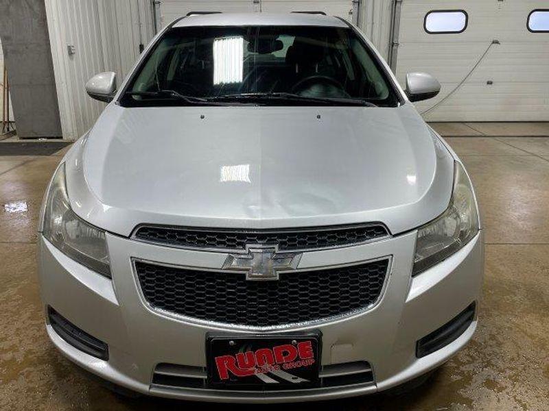 used 2012 Chevrolet Cruze car, priced at $6,773