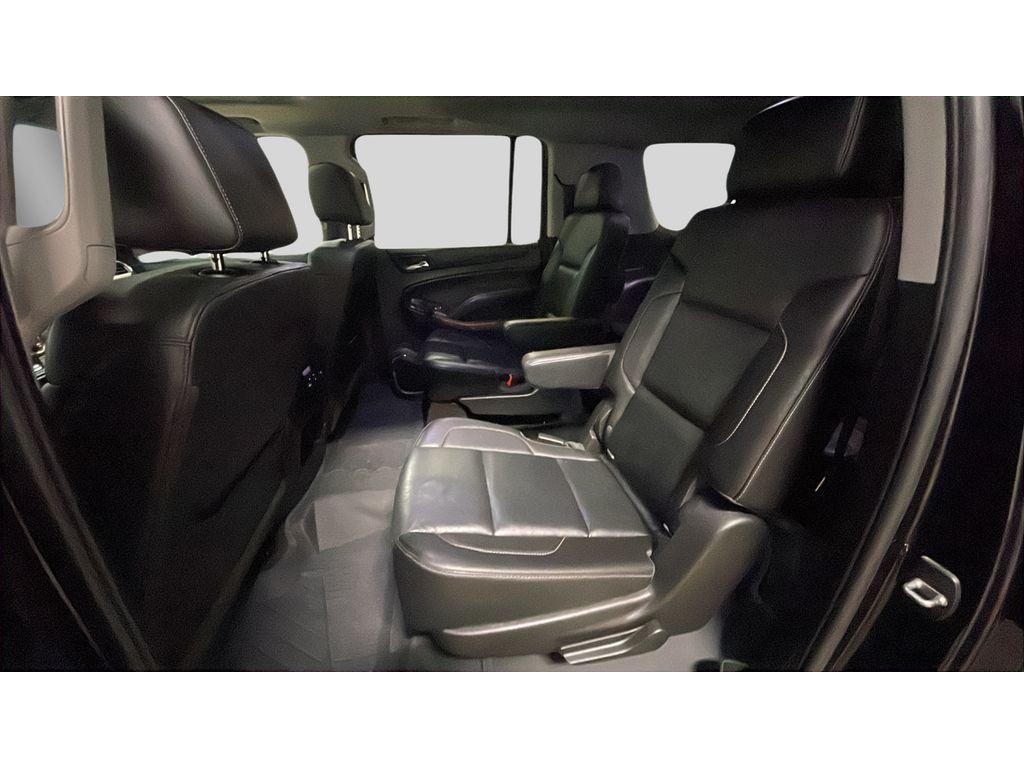 used 2018 Chevrolet Suburban car, priced at $25,491