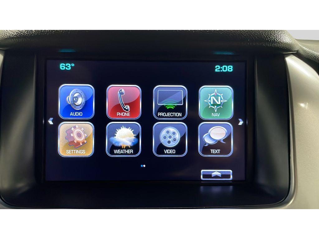 used 2018 Chevrolet Suburban car, priced at $25,491