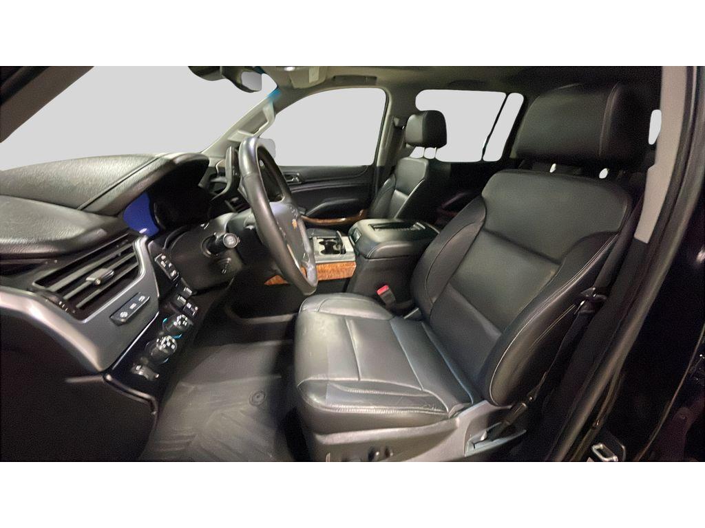 used 2018 Chevrolet Suburban car, priced at $25,491