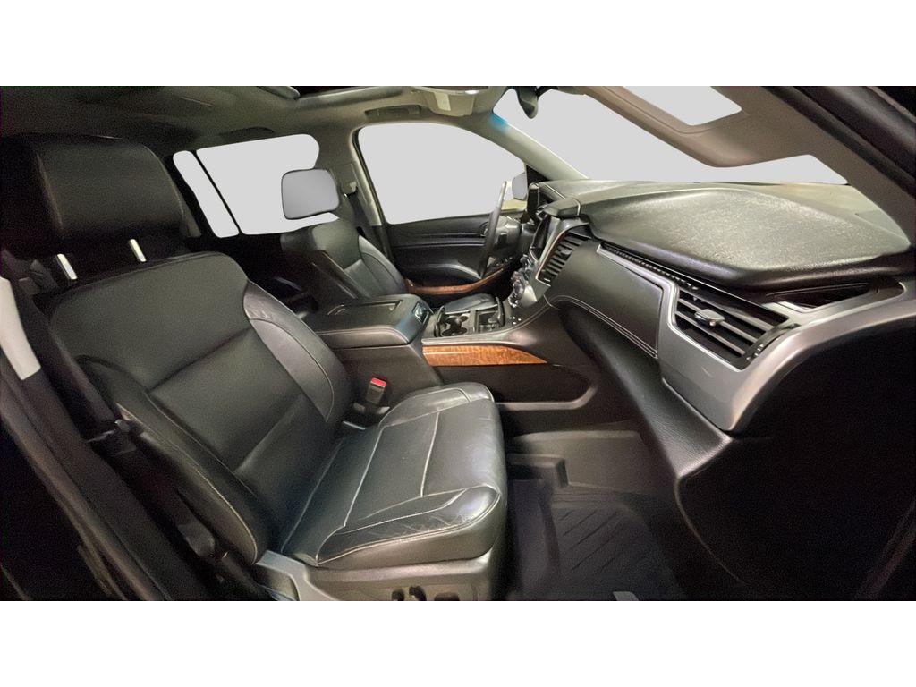 used 2018 Chevrolet Suburban car, priced at $25,491