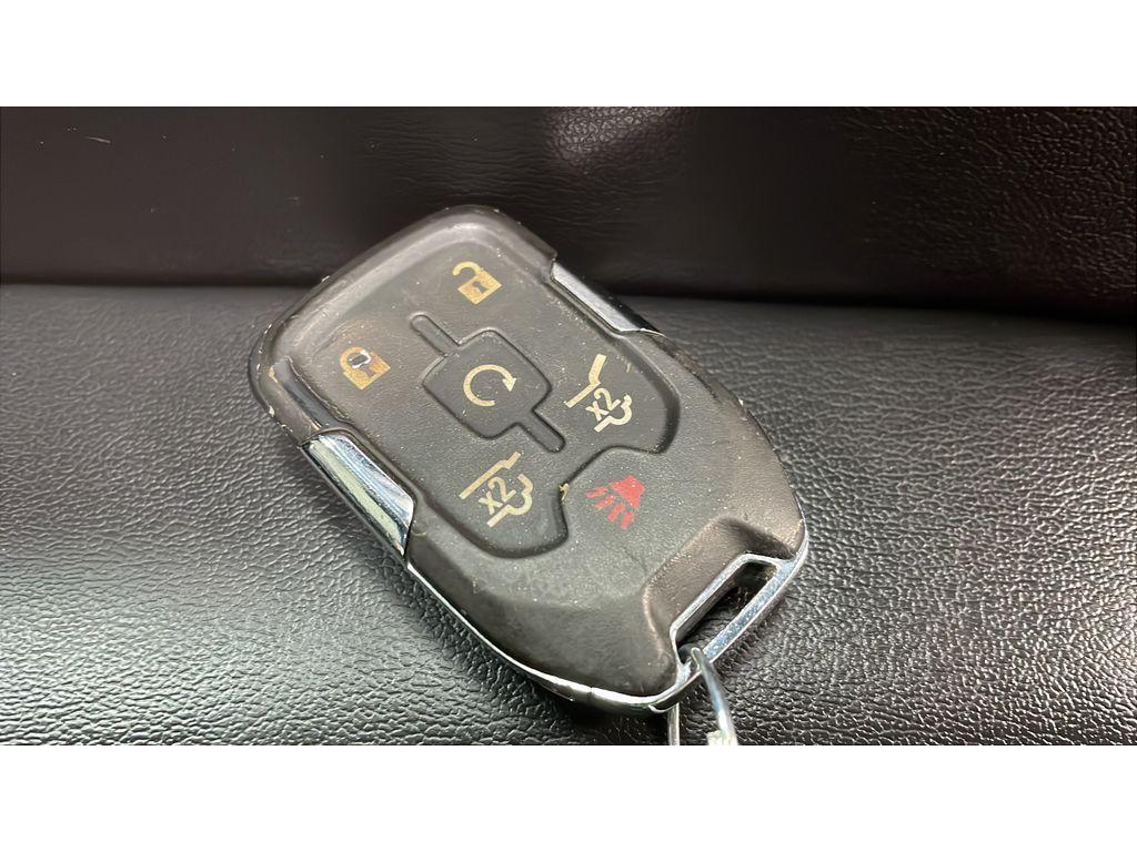 used 2018 Chevrolet Suburban car, priced at $25,491