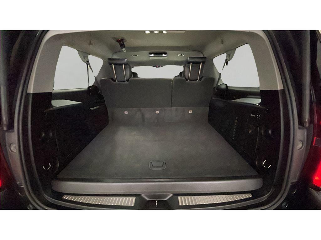 used 2018 Chevrolet Suburban car, priced at $25,491