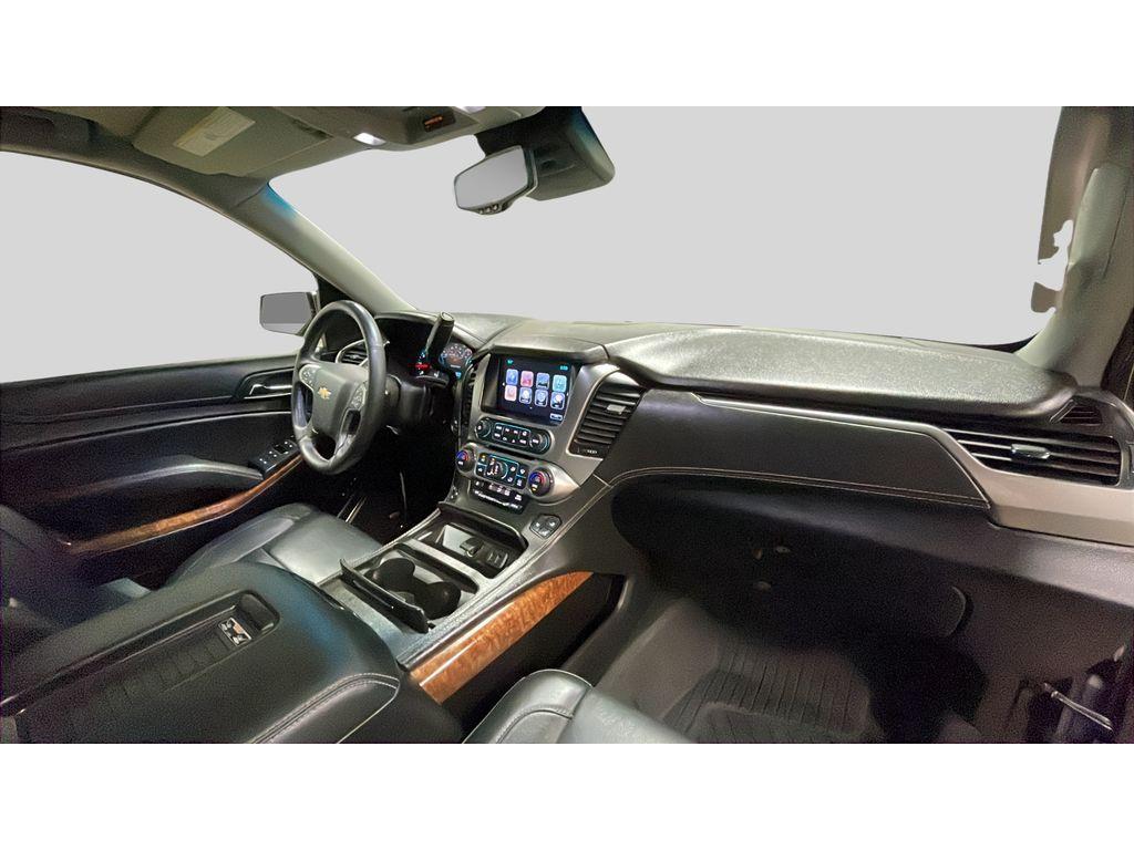 used 2018 Chevrolet Suburban car, priced at $25,491