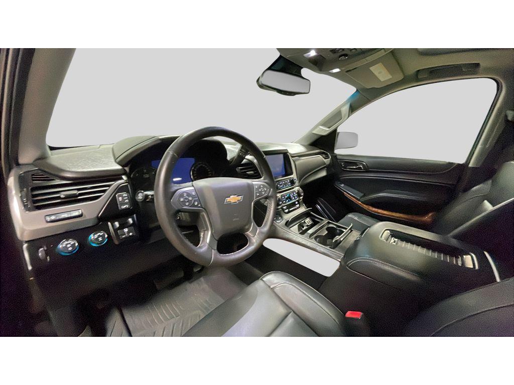 used 2018 Chevrolet Suburban car, priced at $25,491