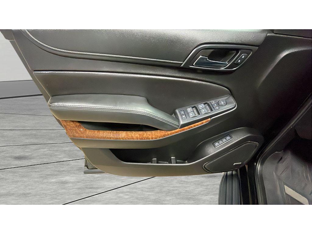 used 2018 Chevrolet Suburban car, priced at $25,491