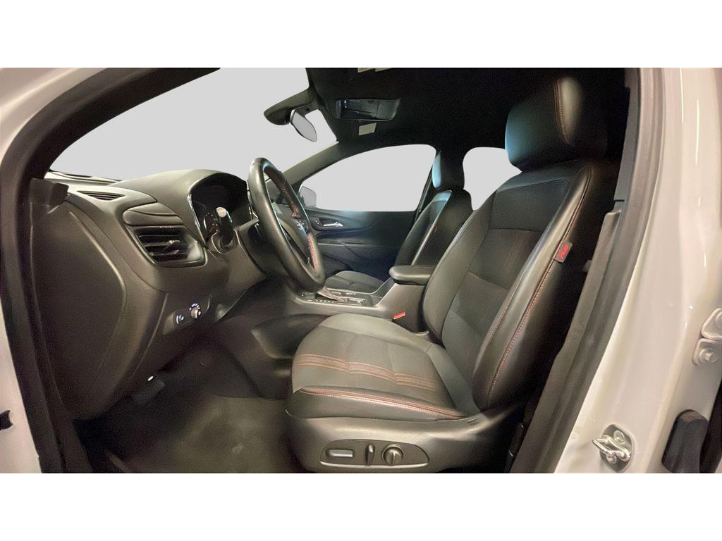 used 2024 Chevrolet Equinox car, priced at $27,521