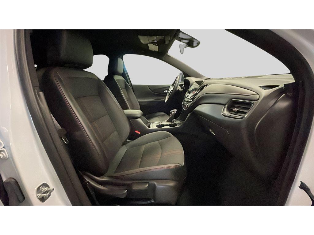 used 2024 Chevrolet Equinox car, priced at $27,521