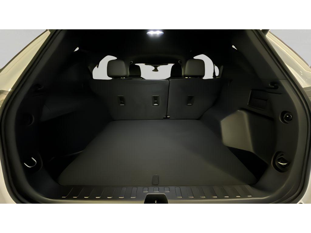 used 2024 Chevrolet Equinox car, priced at $27,521