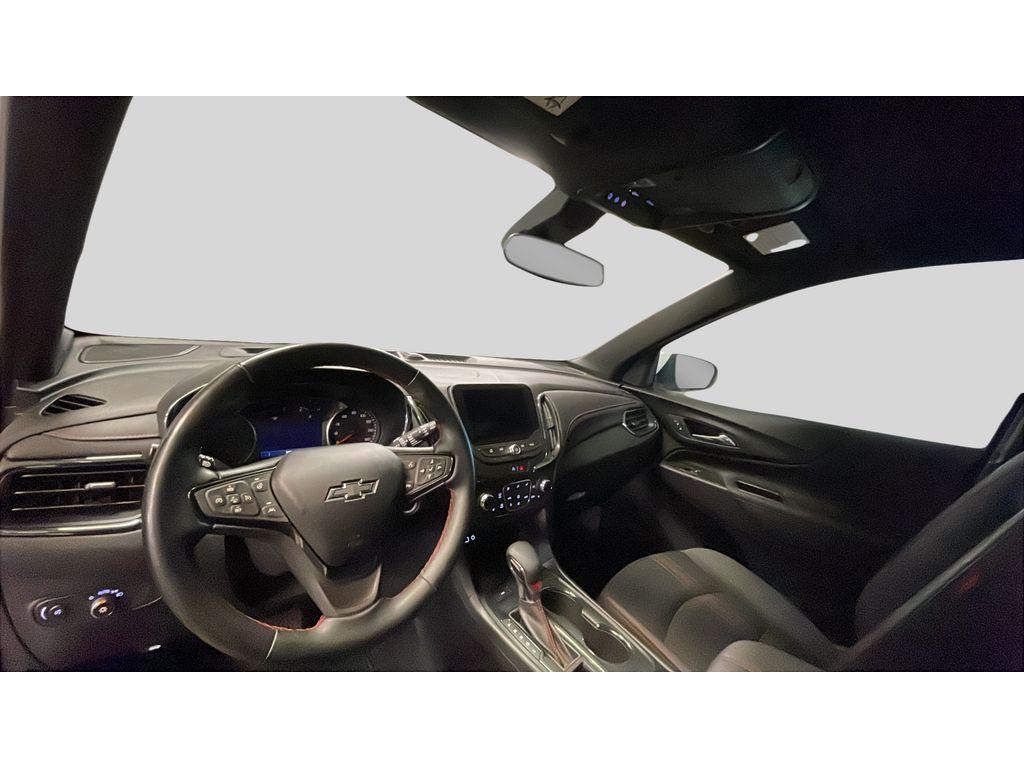 used 2024 Chevrolet Equinox car, priced at $27,521