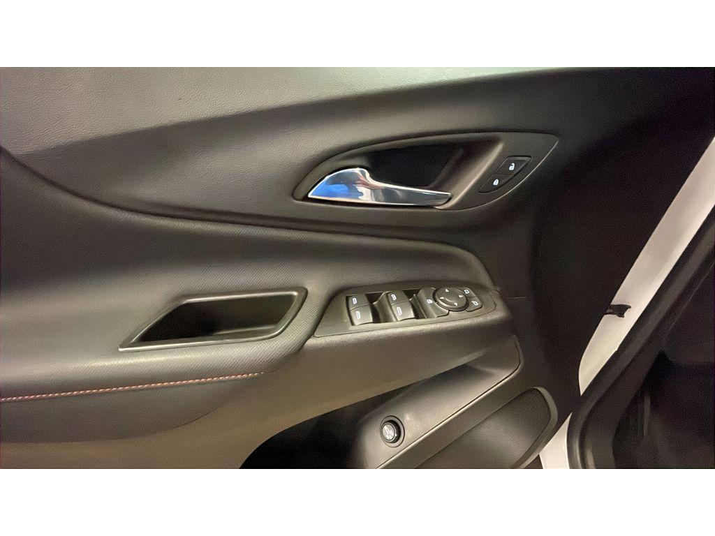 used 2024 Chevrolet Equinox car, priced at $27,521