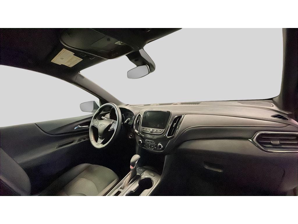 used 2024 Chevrolet Equinox car, priced at $27,521