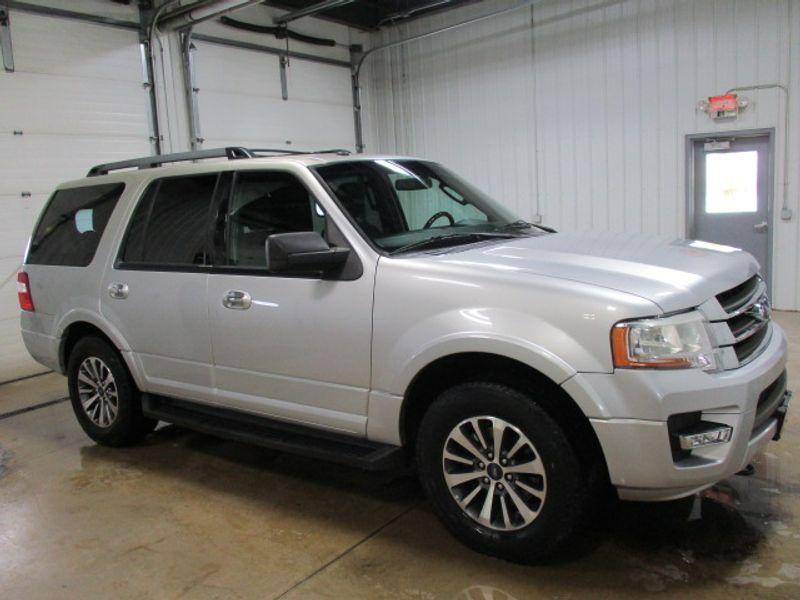 used 2016 Ford Expedition car, priced at $10,499