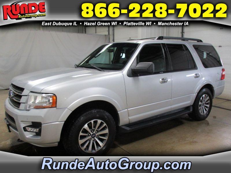 used 2016 Ford Expedition car, priced at $10,499