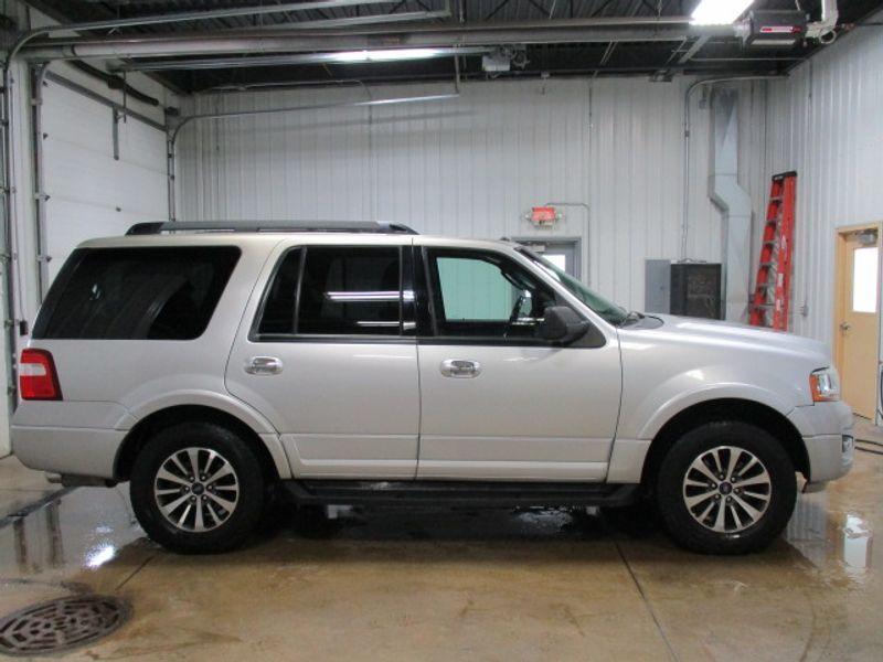 used 2016 Ford Expedition car, priced at $10,499