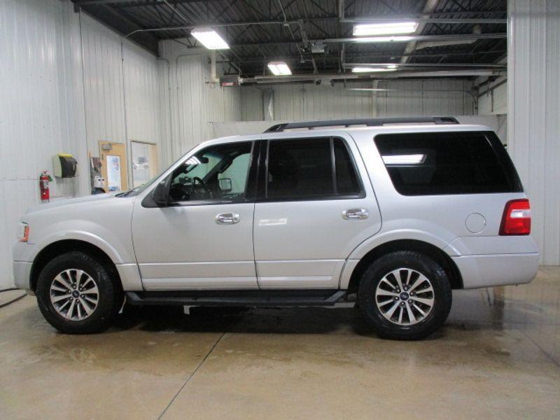 used 2016 Ford Expedition car, priced at $10,499