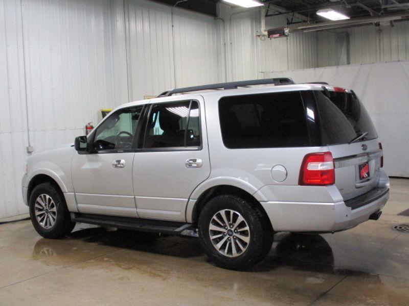 used 2016 Ford Expedition car, priced at $10,499