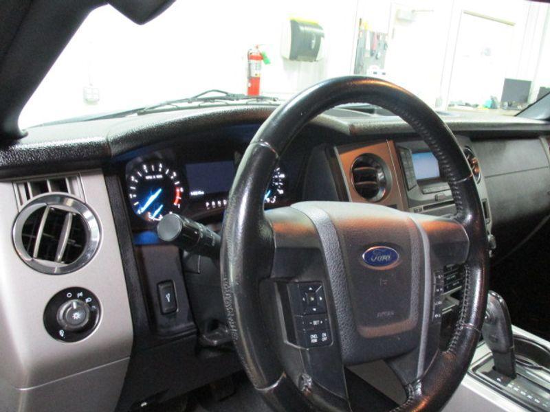 used 2016 Ford Expedition car, priced at $10,499