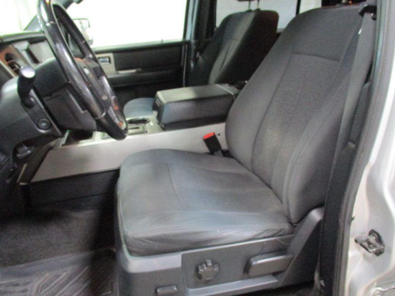 used 2016 Ford Expedition car, priced at $10,499