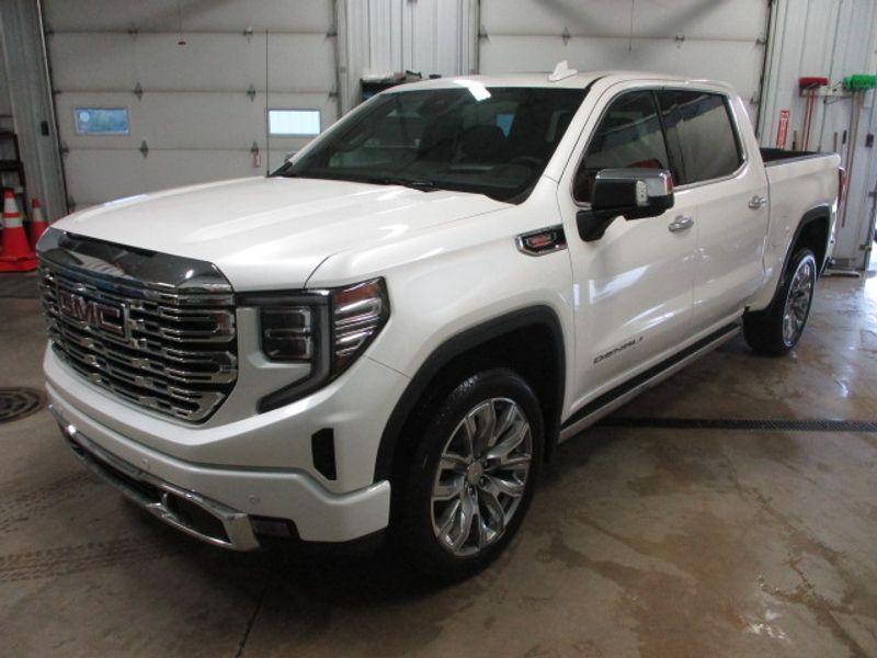 new 2023 GMC Sierra 1500 car, priced at $72,195