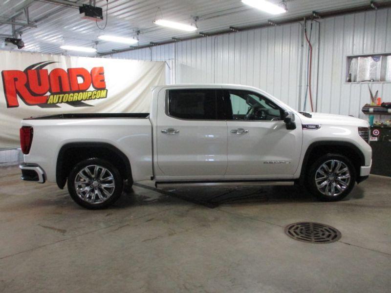 new 2023 GMC Sierra 1500 car, priced at $72,195