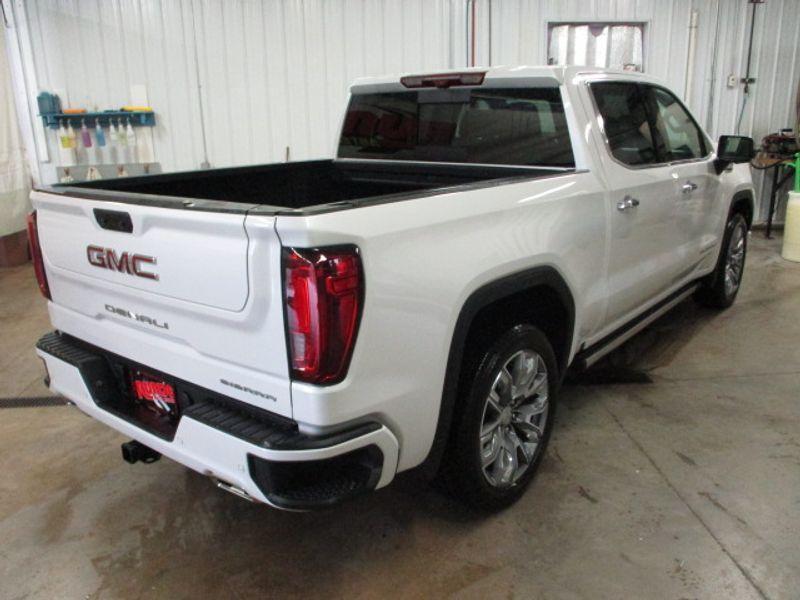 new 2023 GMC Sierra 1500 car, priced at $72,195