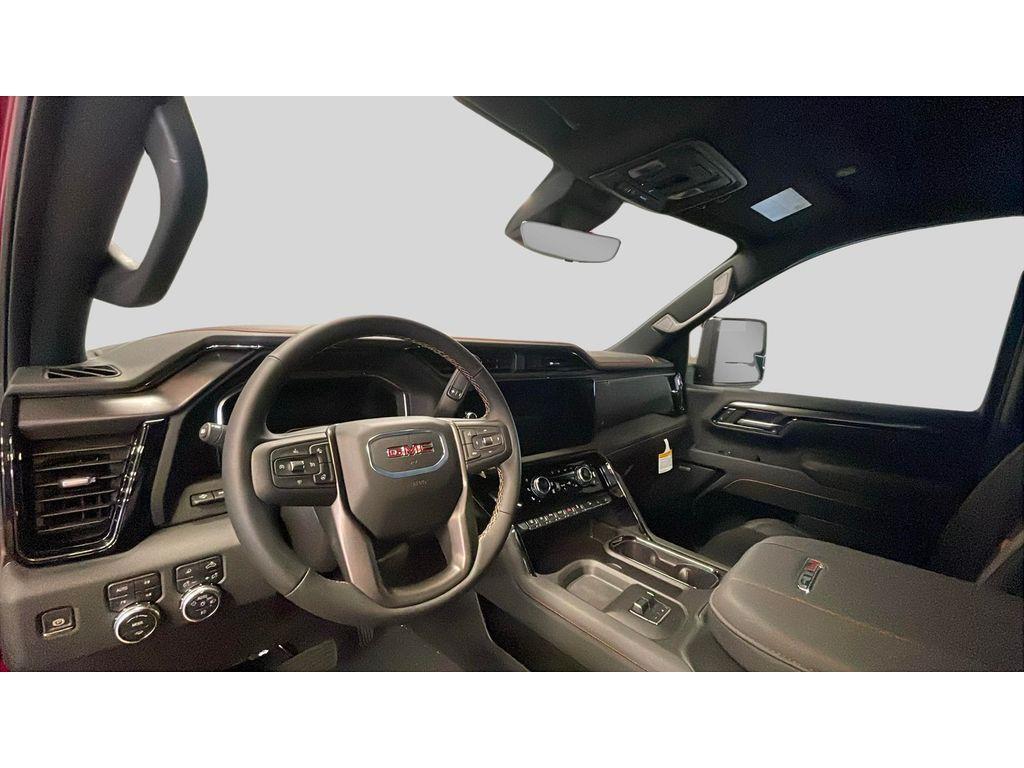 new 2025 GMC Sierra 2500 car, priced at $83,575