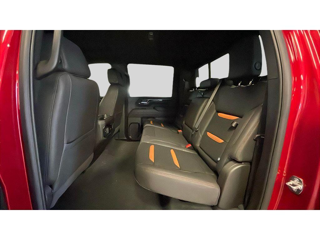 new 2025 GMC Sierra 2500 car, priced at $83,575
