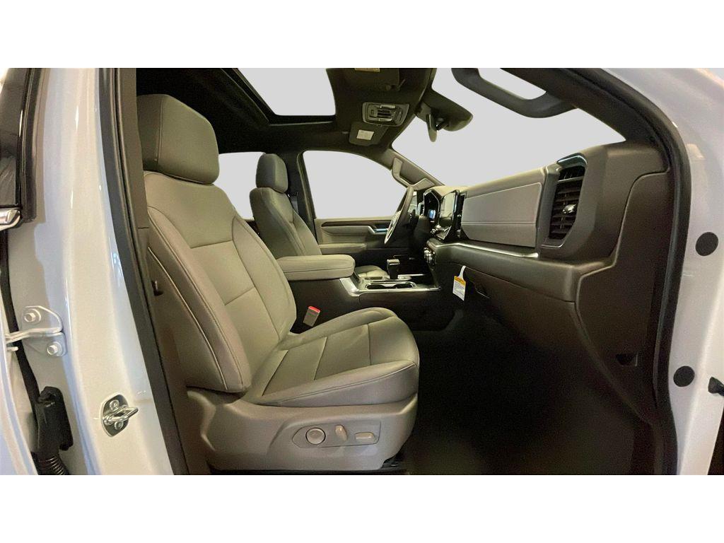 new 2025 GMC Sierra 1500 car, priced at $65,225