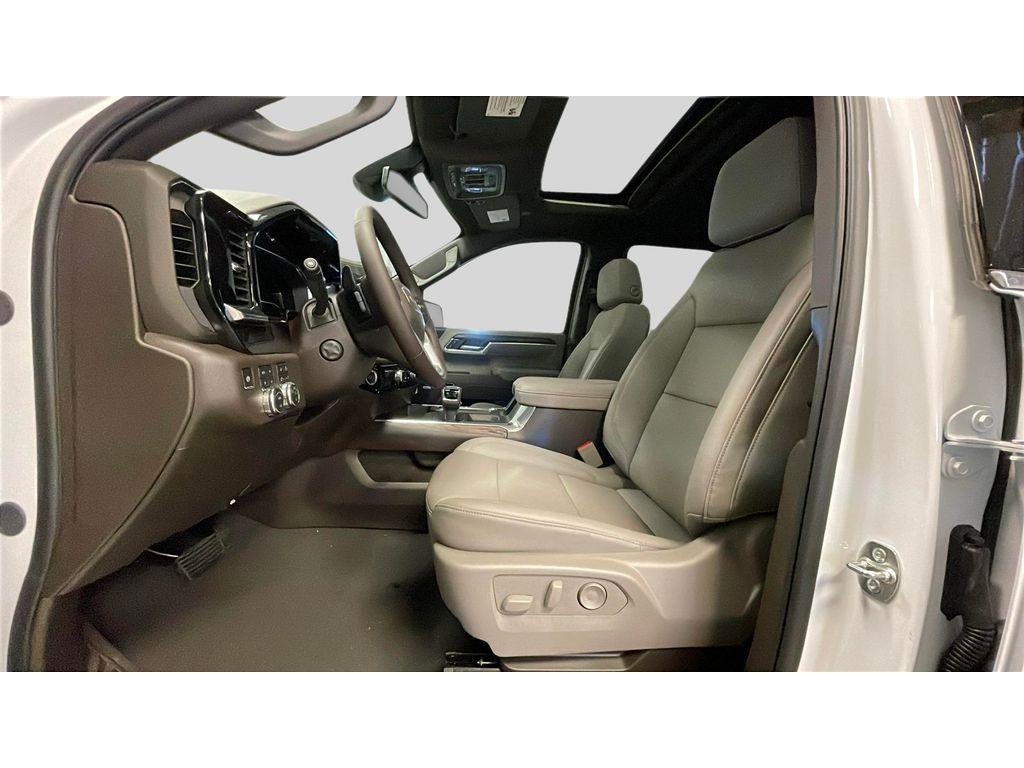 new 2025 GMC Sierra 1500 car, priced at $65,225