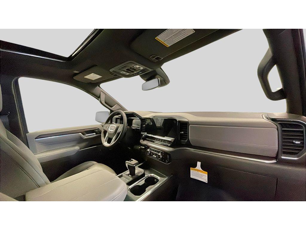 new 2025 GMC Sierra 1500 car, priced at $65,225