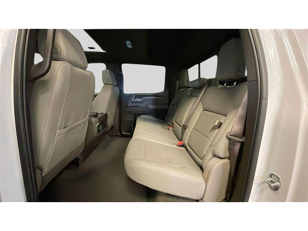new 2025 GMC Sierra 1500 car, priced at $65,225