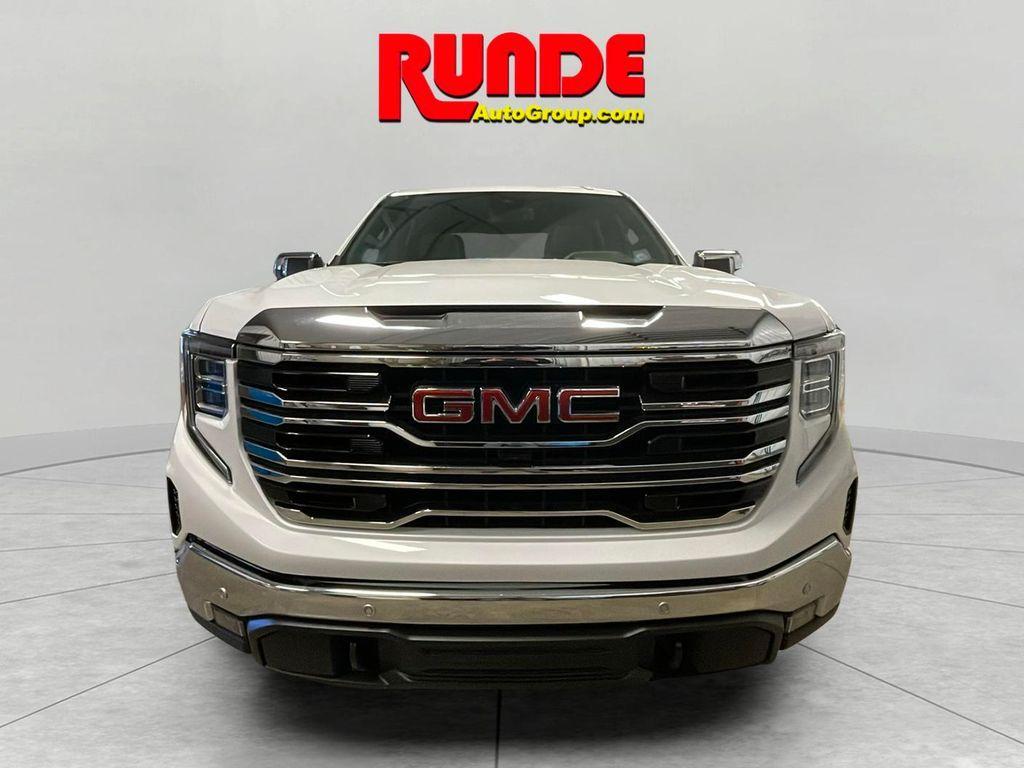 new 2025 GMC Sierra 1500 car, priced at $65,225