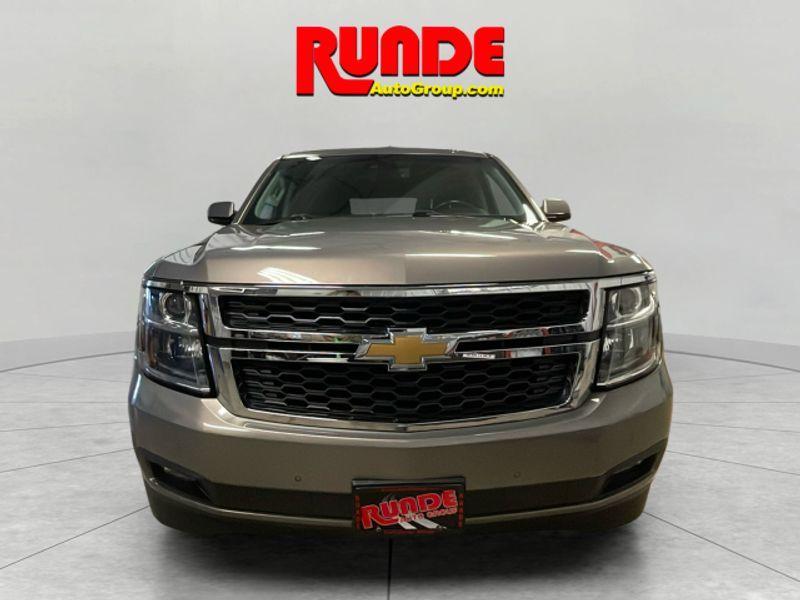 used 2019 Chevrolet Tahoe car, priced at $25,981