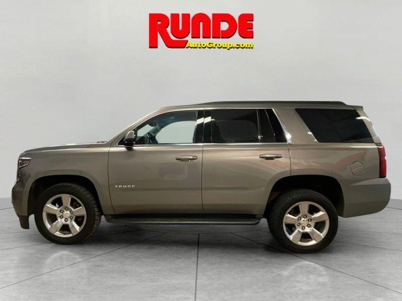 used 2019 Chevrolet Tahoe car, priced at $25,981