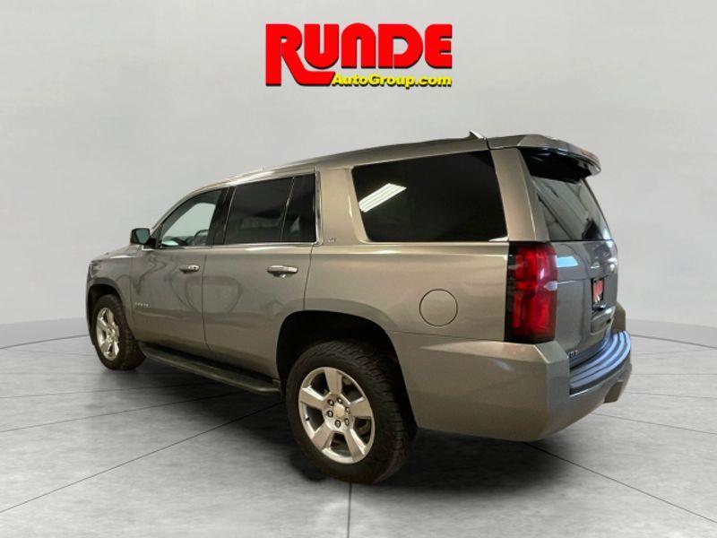 used 2019 Chevrolet Tahoe car, priced at $25,981