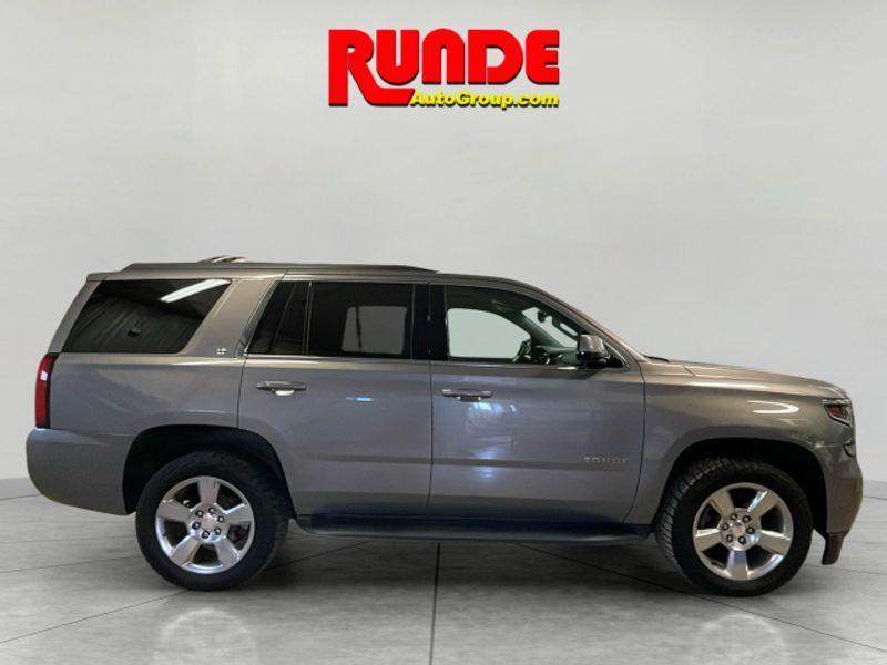 used 2019 Chevrolet Tahoe car, priced at $25,981