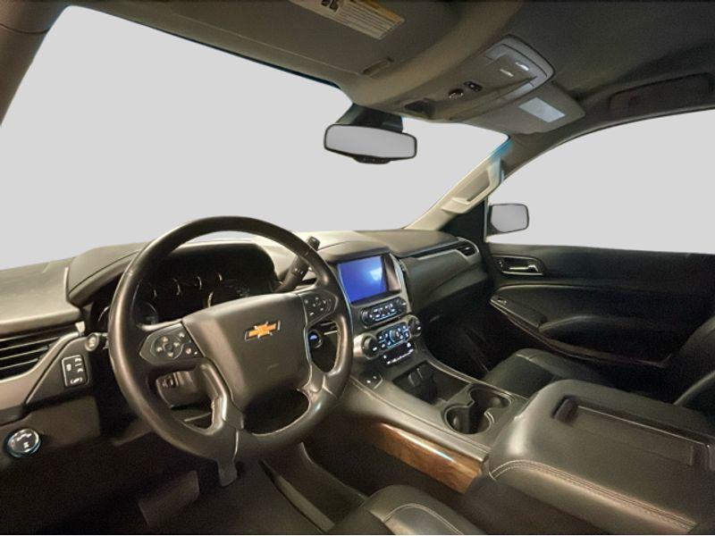 used 2019 Chevrolet Tahoe car, priced at $25,981