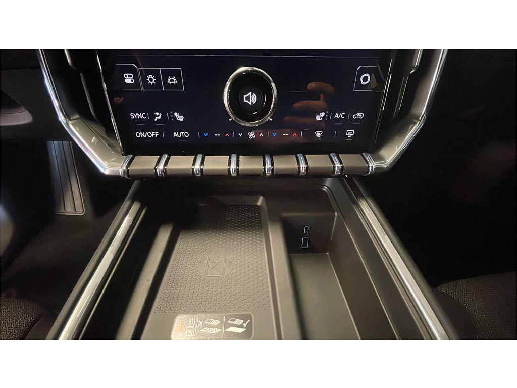 new 2026 GMC Acadia car, priced at $44,090