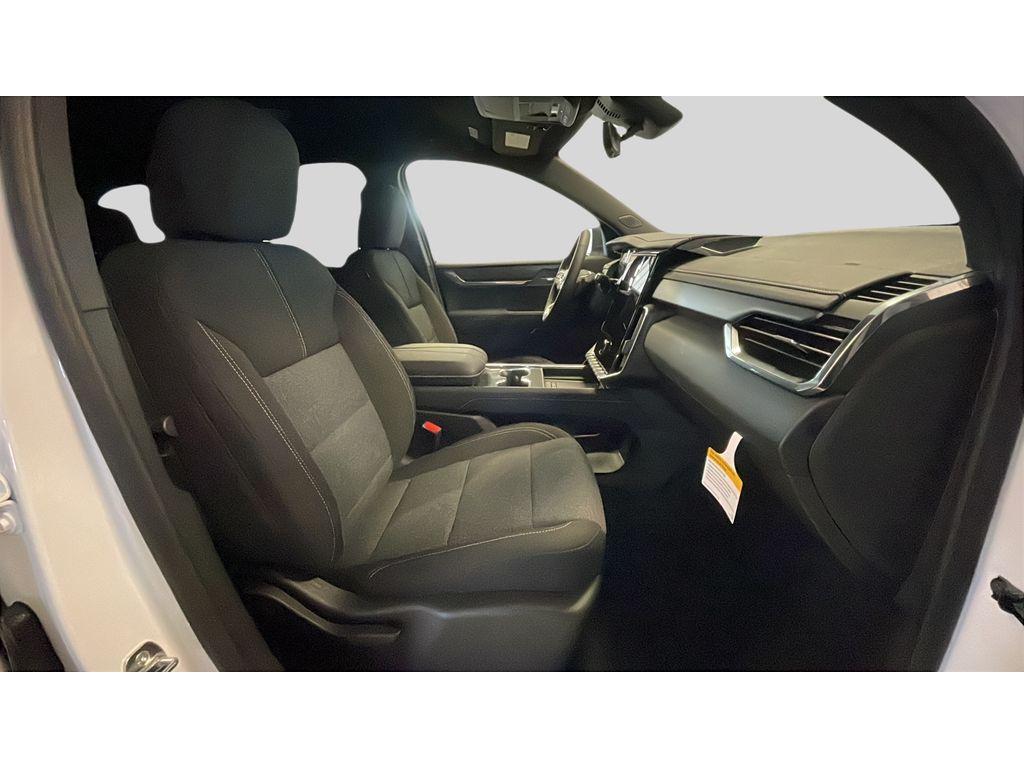 new 2026 GMC Acadia car, priced at $44,090