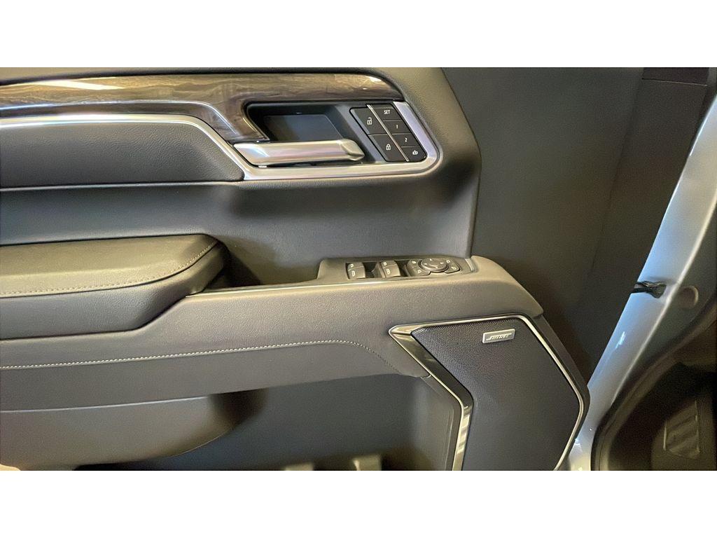 new 2026 Chevrolet Silverado 1500 car, priced at $63,935